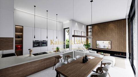 Foto 2 de Casa o xalet en venda a Laguna de Uña, Rojales, Alicante