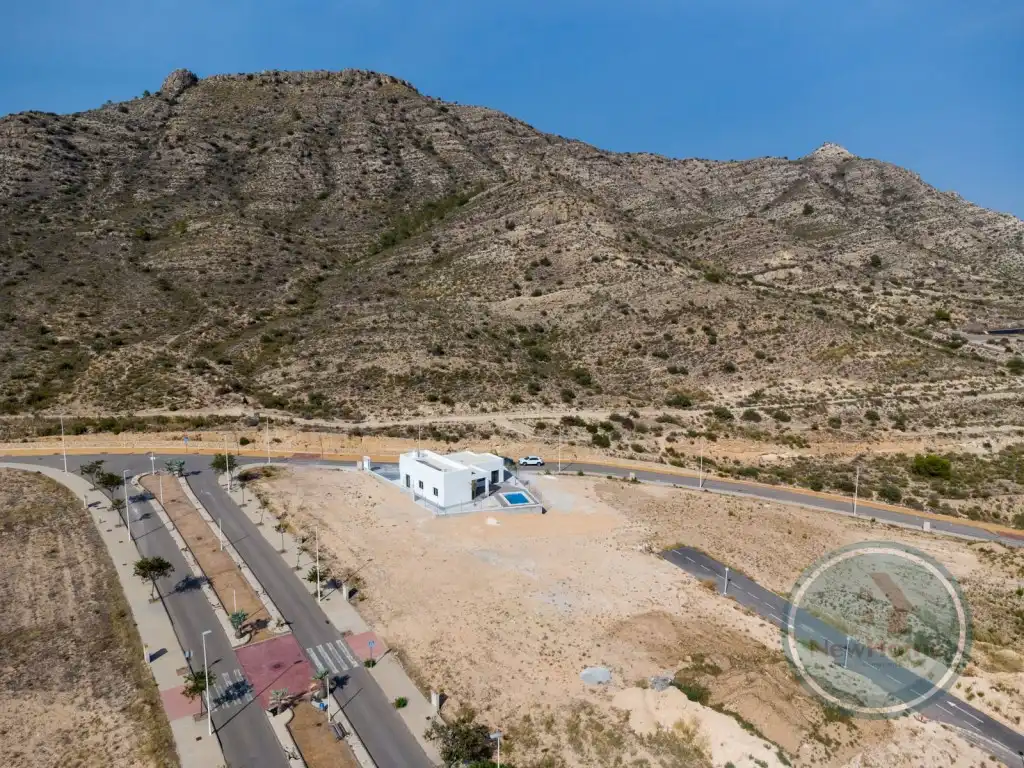 Houses for sale in Calle Carrasqueta, Pedanías Oeste