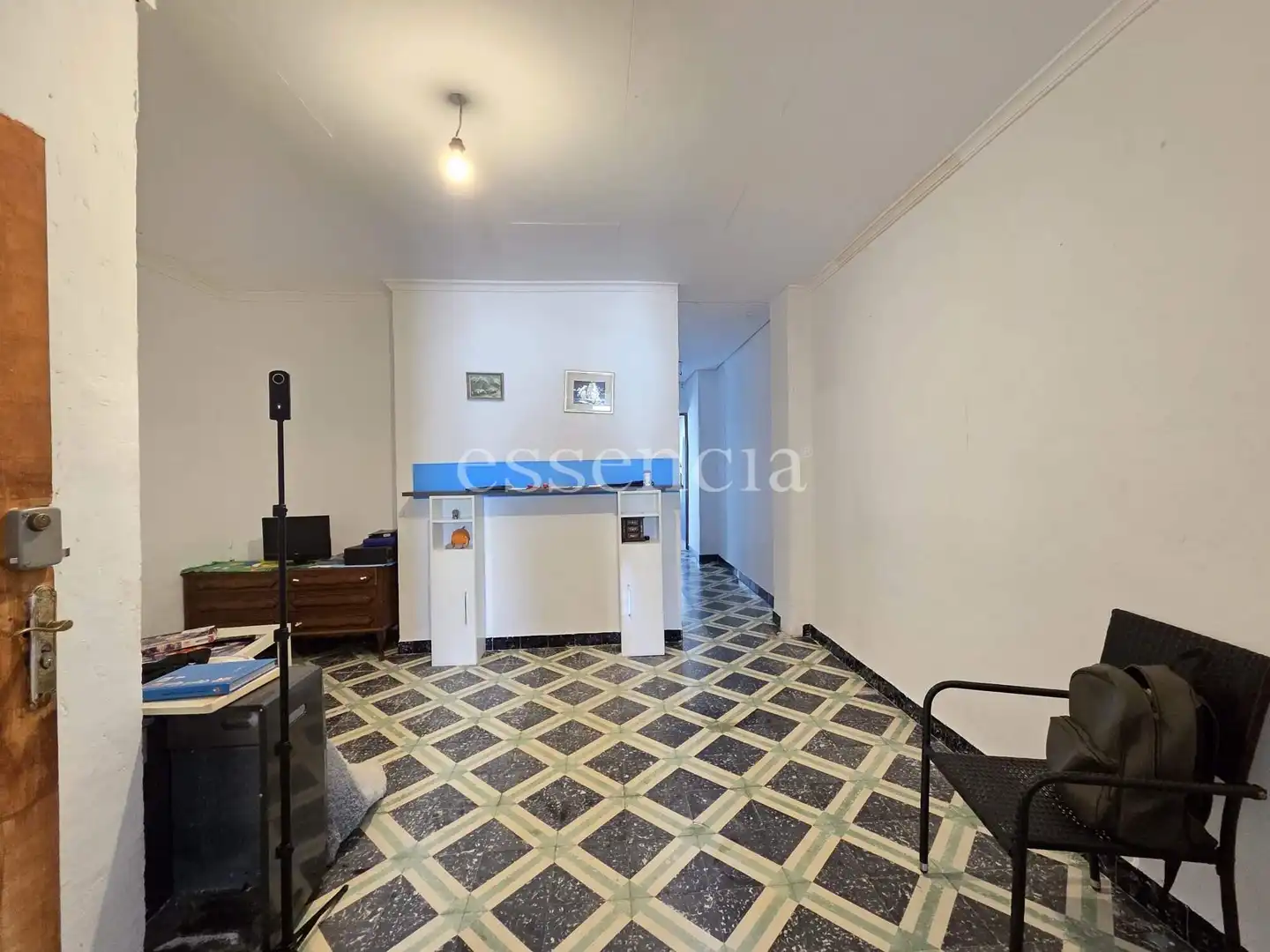 Piso en venta en L'Alqueria de la Comtessa con Aire acondicionado, Terraza y Balcón