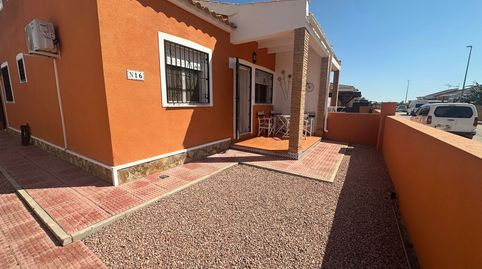 Foto 3 de Casa adosada en venda a Calle Italia, 16, Daya Nueva, Alicante