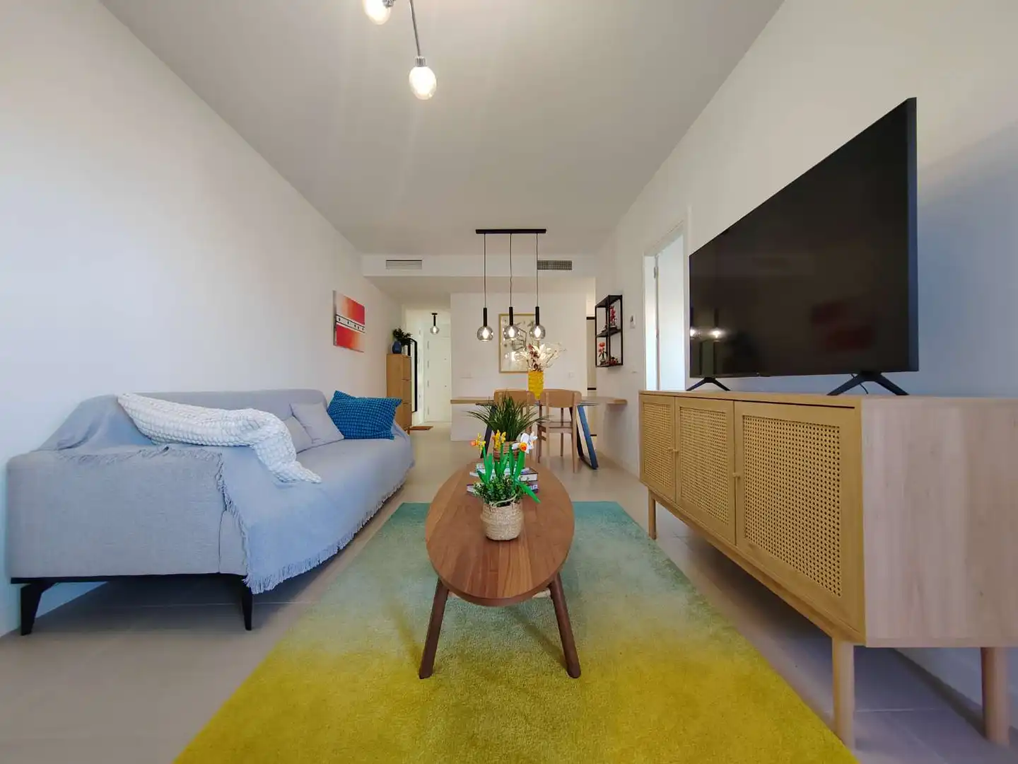 Apartment with pool for sale in N/A, imagen 4