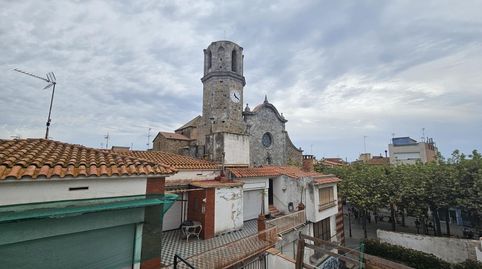 Edificio en venta en Malgrat de Mar