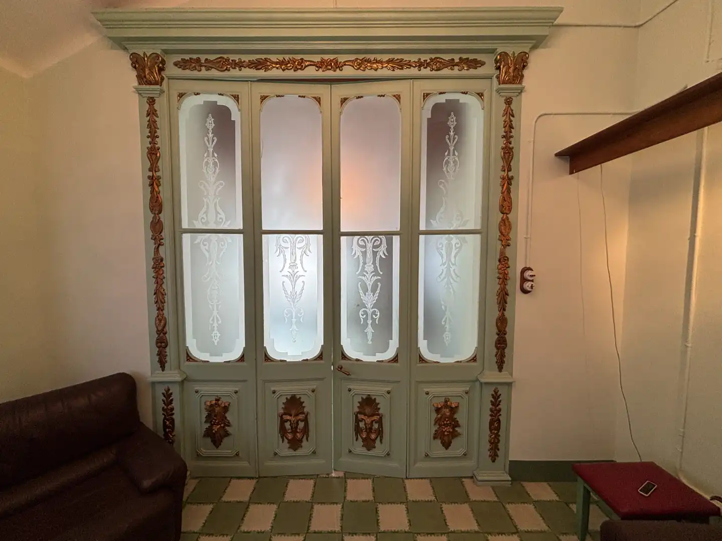 Piso con terraza en venta en Príncep de Viana - Clot - Xalets Humbert Torres, imagen 4