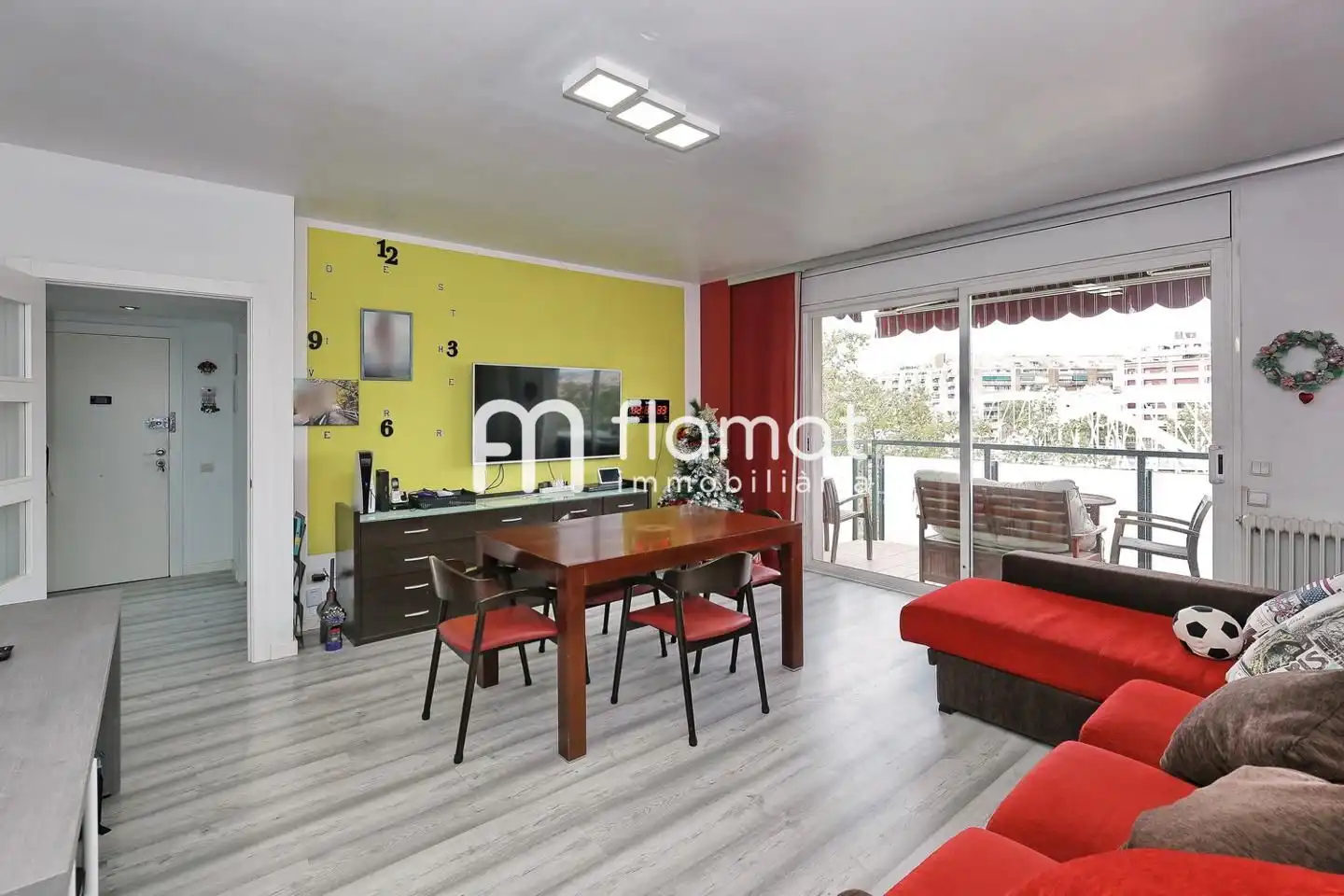 Wohnung mit Aufzug zum Verkauf in Sant Martí, imagen 27