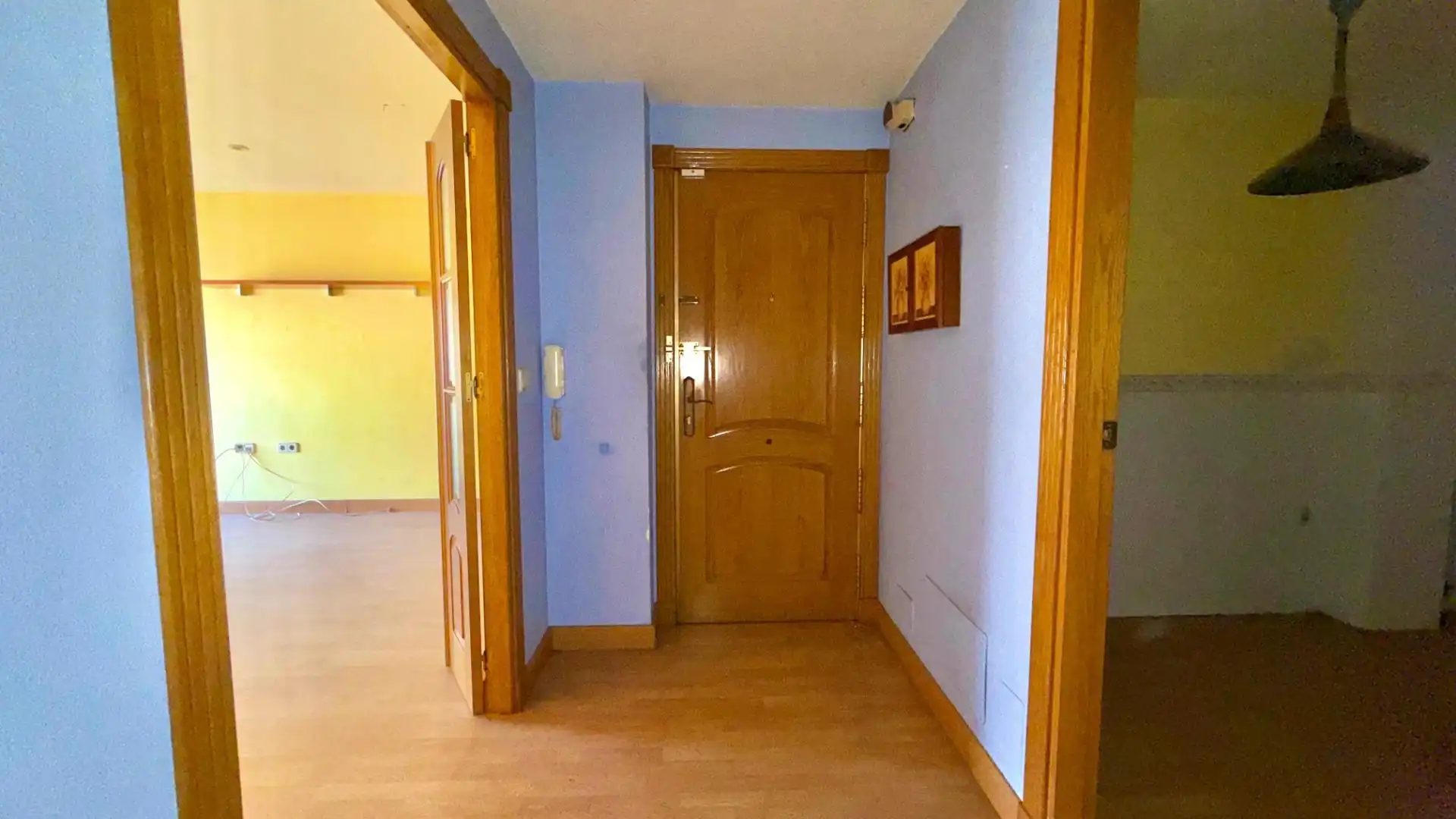 Penthouse mit Aufzug zum Verkauf in San Pedro del Pinatar, imagen 21