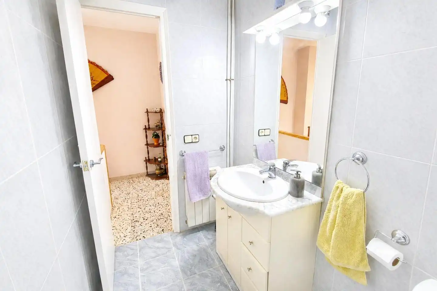 Casa o chalet en venta en calle del Ter, Cunit Residencial