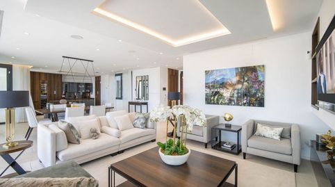 Magnifica Villa en Nueva Andalucia, imatge 3
