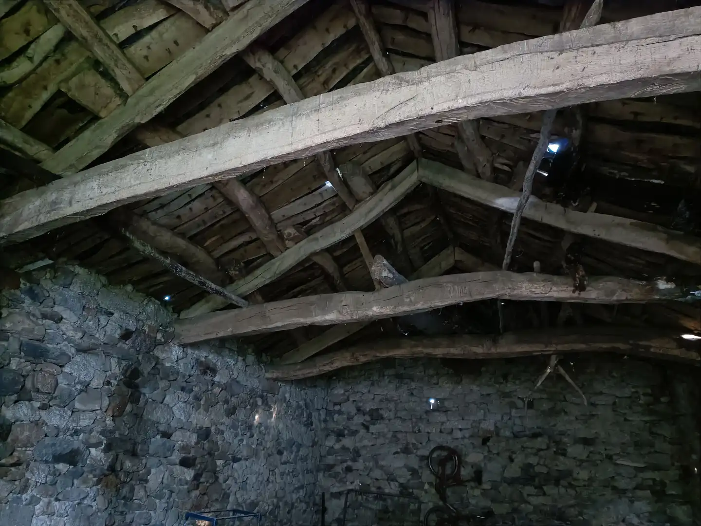 Casa o xalet en venda en Guitiriz amb Jardí privat i Traster