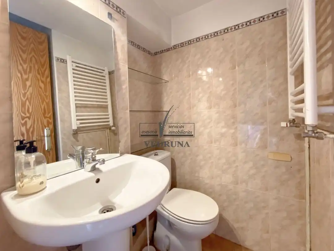 Maisonette mit Aufzug zur Miete in Calle de Héroes del Silencio, imagen 17