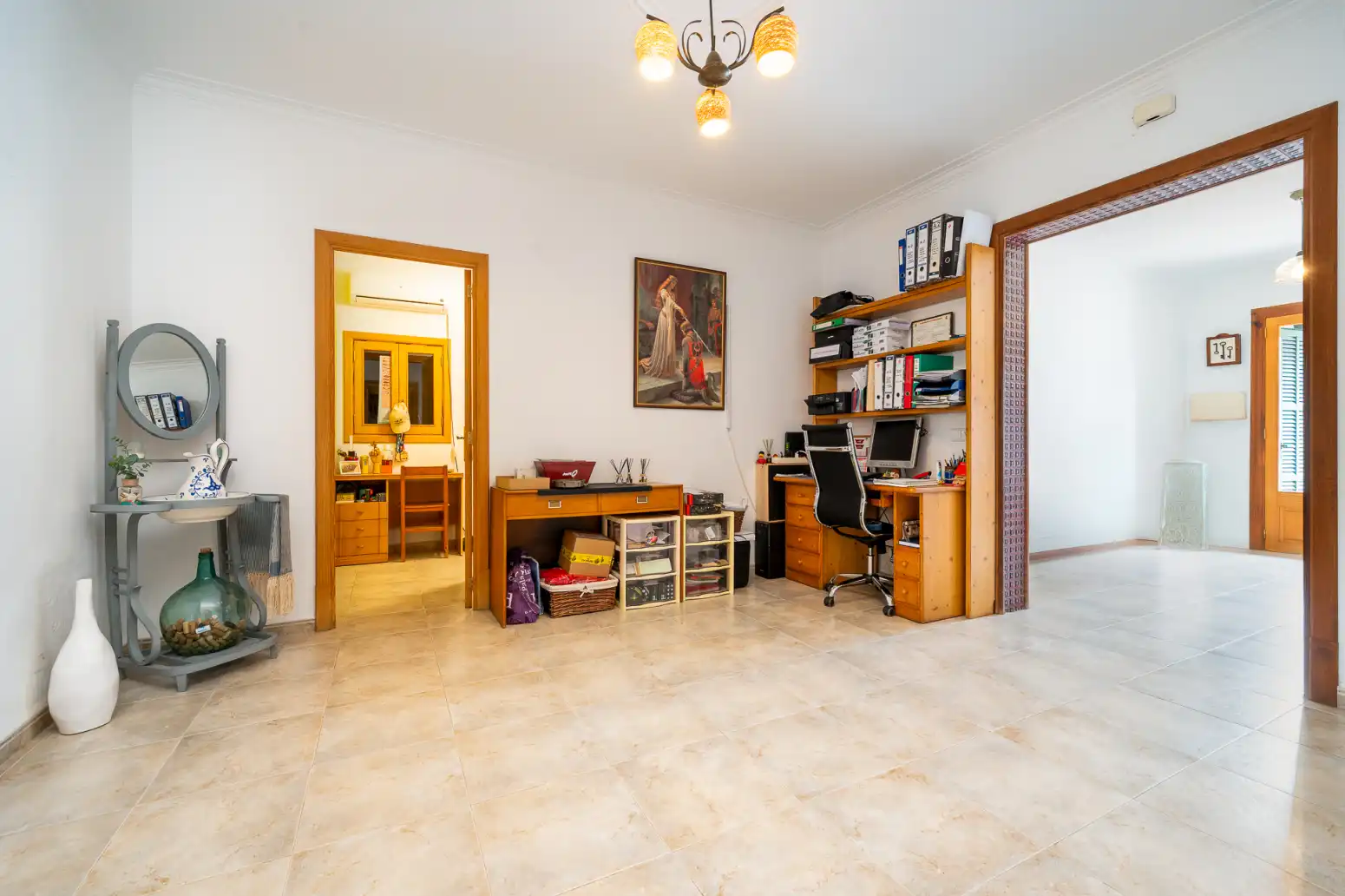 Casa o xalet en venda en Maó - Mahón amb Aire condicionat, Calefacció i Jardí privat