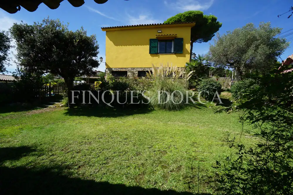 Villa con terrazza in vendita a Cabrils, imagen 19