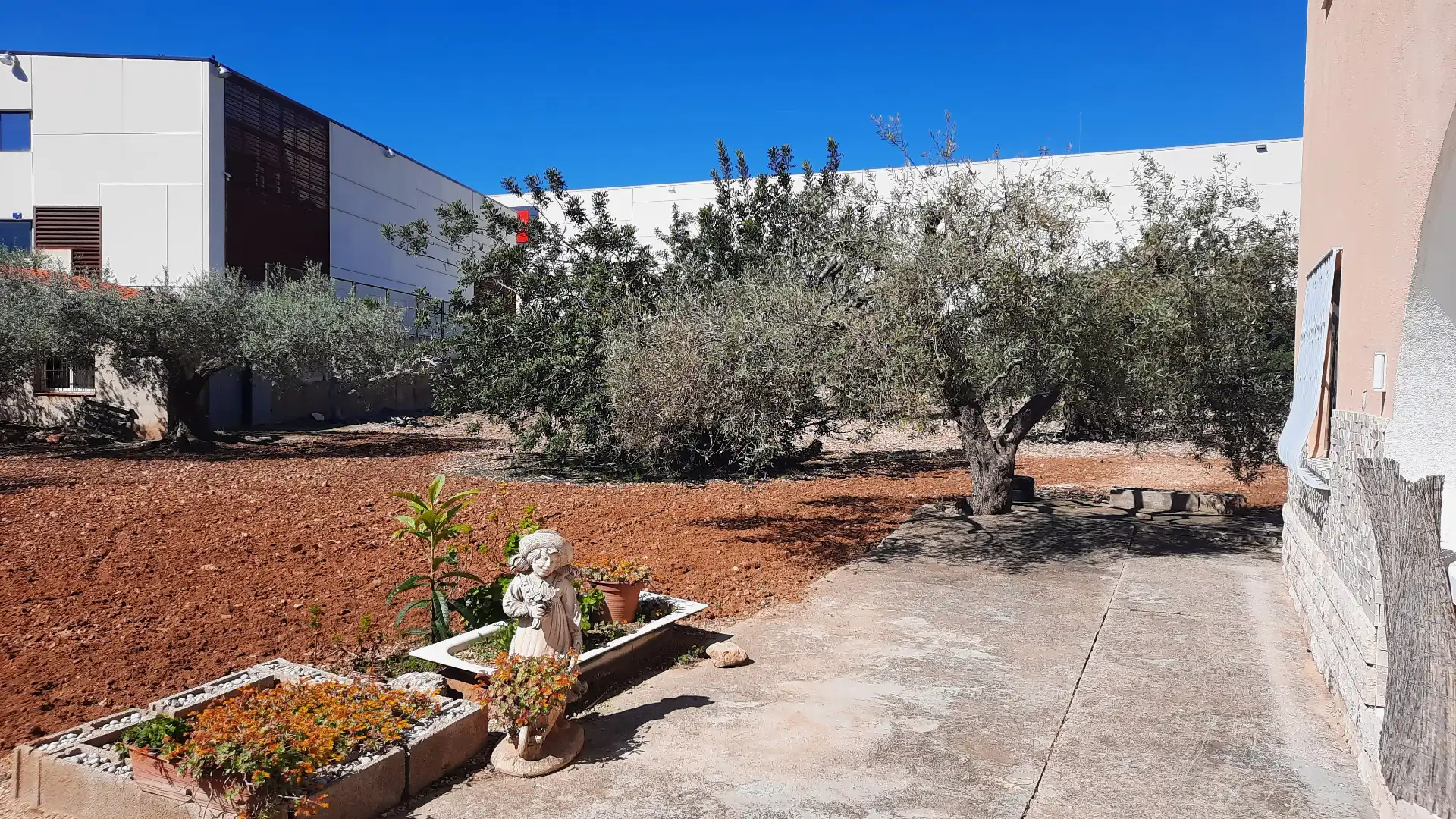 Villa avec terrasse à vendre à Les Salines, imagen 34