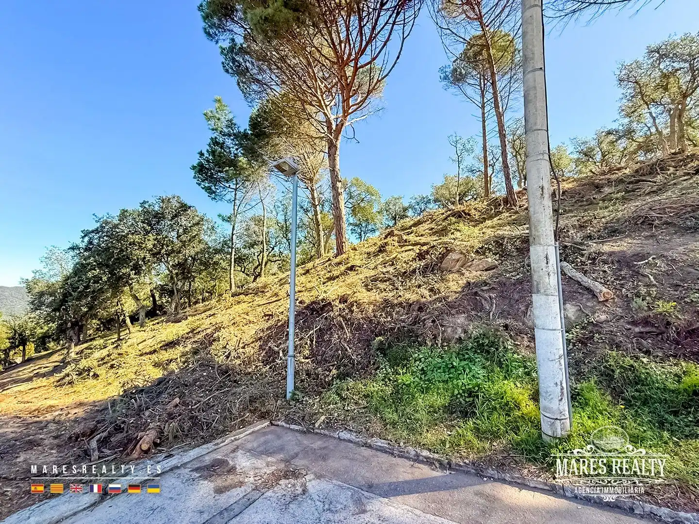Terrenos y solares en venta en Pirineos 16, imagen 5