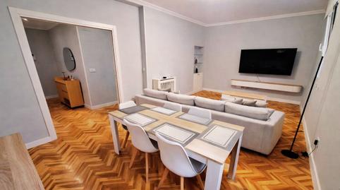 Foto 2 de Pis de lloguer a Francisco Silvela, El Viso,  Madrid Capital