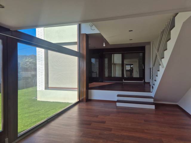 Casa adosada en Alquiler en Pla de Bon Aire