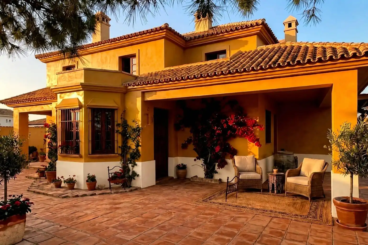 Wohnung mit Pool zum Verkauf in El Rocío - La Milagrosa