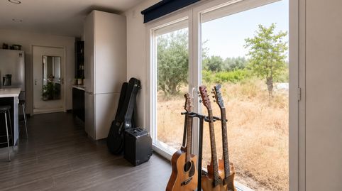 Foto 5 de Casa o chalet en venta en Camino de Granadillo, Santa Fe, Granada