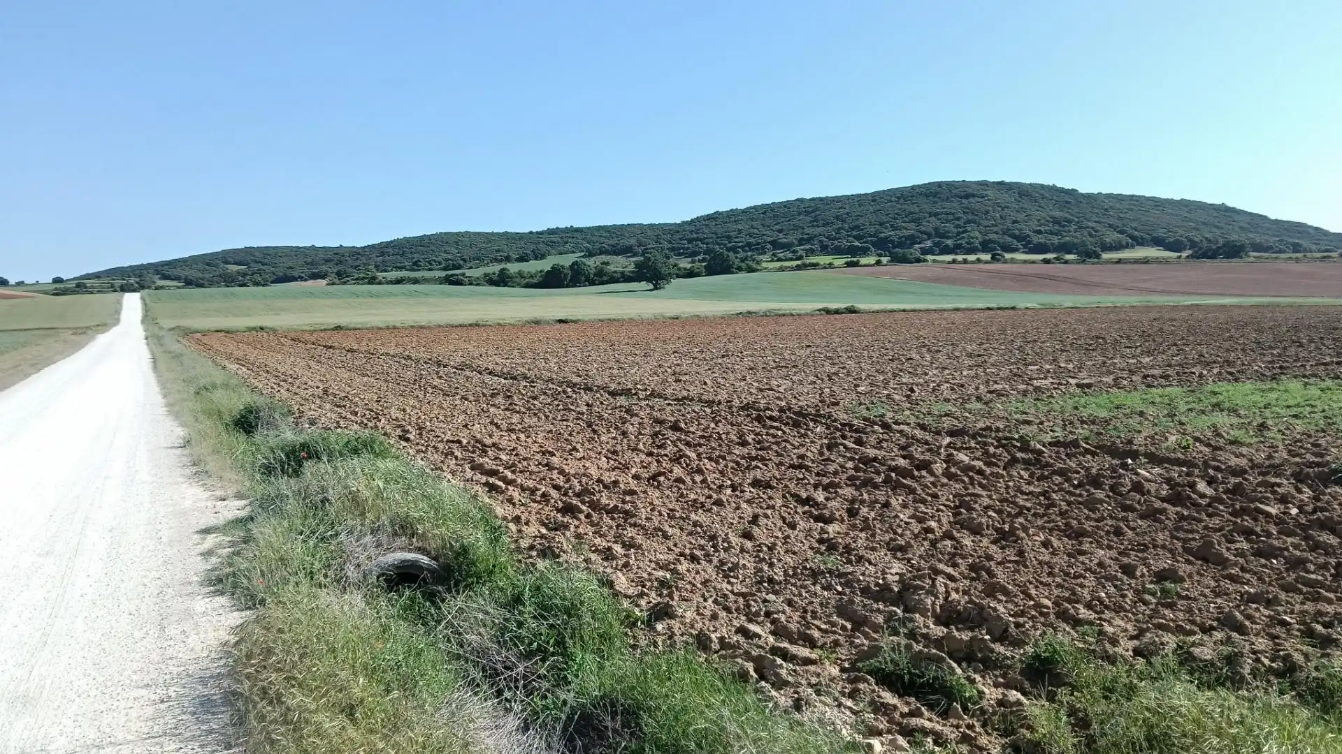 Land for sale in Ibeas de Juarros
