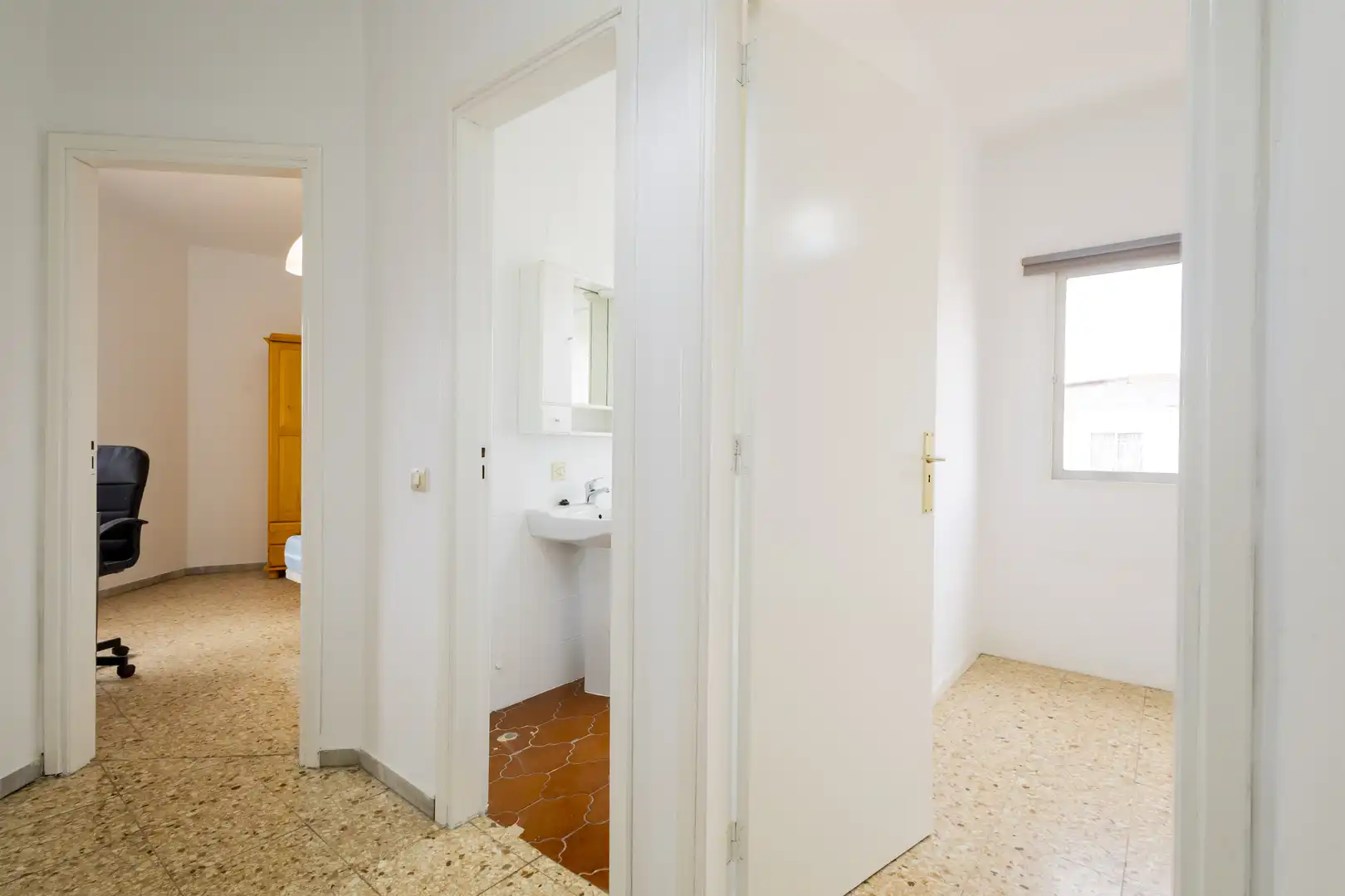 Flat for sale in San Cristóbal de la Laguna