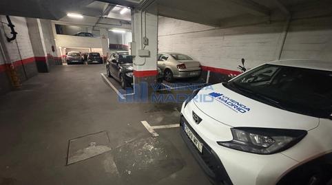 Foto 3 de Garaje de alquiler en Lola Membrives, Opañel, Madrid