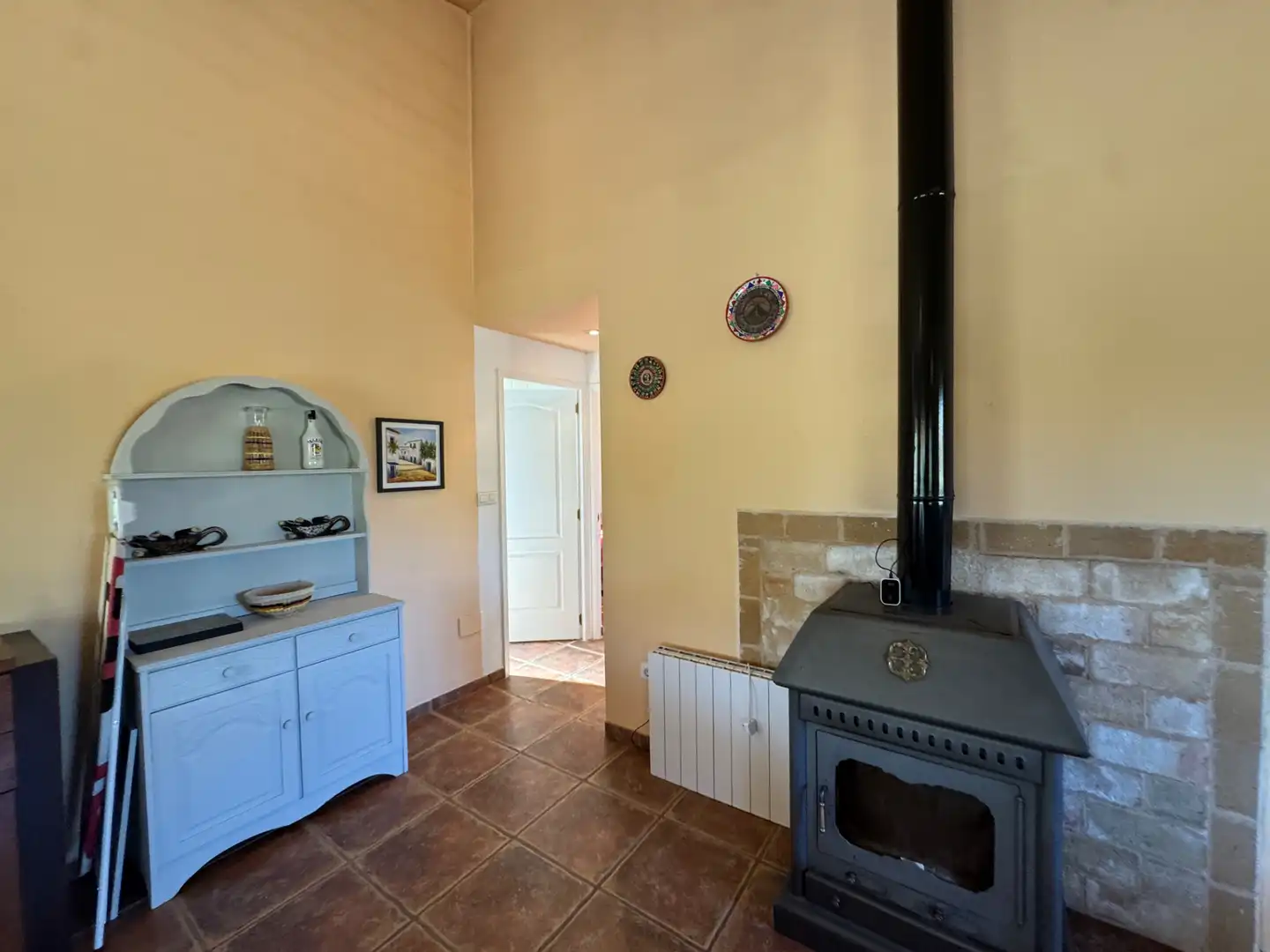 Houses for sale in Caravaca de la Cruz  with Air Conditioner, Private garden and Terrace