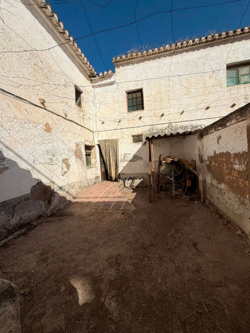 Casa adosada en venda a Calle Nueva, La Zubia Ciudad