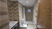Bathroom of Flat for sale in Alcorcón  with Heating, Parquet flooring and Furnished