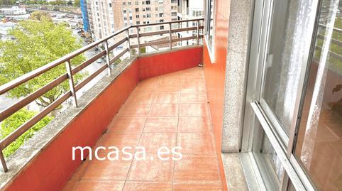 Foto 4 de Pis en venda a Rúa Do Areal, Centro - Areal, Pontevedra