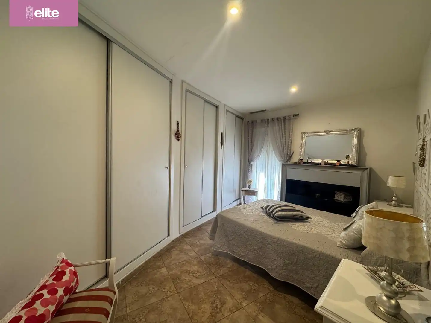 Flat for sale in Torresoto - Agrimensor