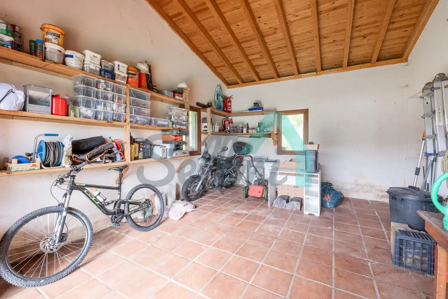 Casa o chalet en venta en Villaviciosa con Calefacción, Jardín privado y Parquet