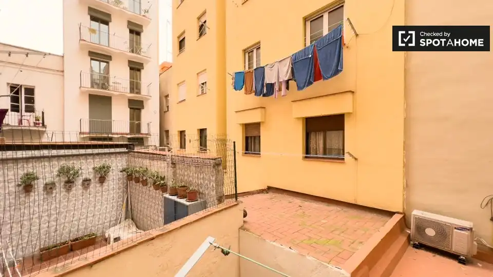 Flat to rent in Sants - Montjuïc, imagen 9
