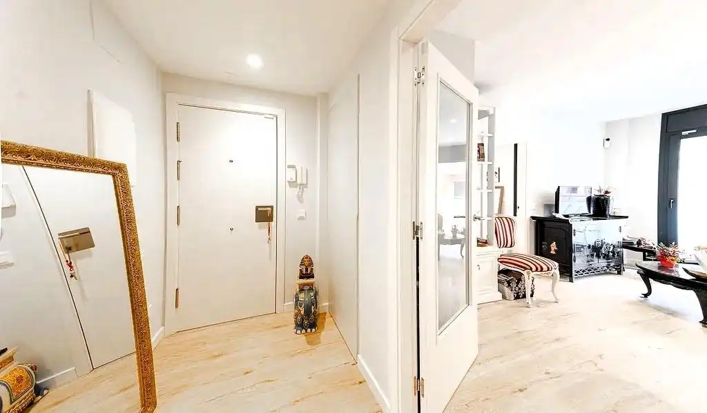 Dúplex en venda a Santa Maria - L'Eixample - Sud Sumella