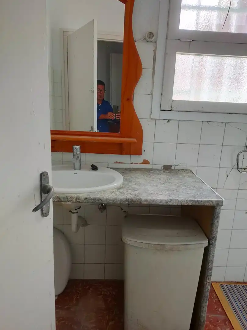 Baño de Finca rústica en venta en Mont-ras