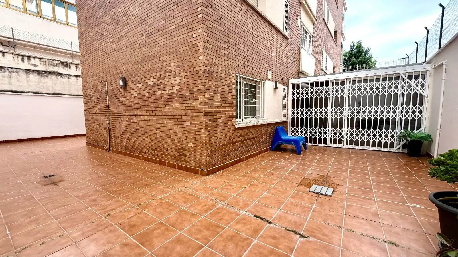 Terraza de Piso en venta en Calafell con Aire acondicionado, Calefacción y Terraza