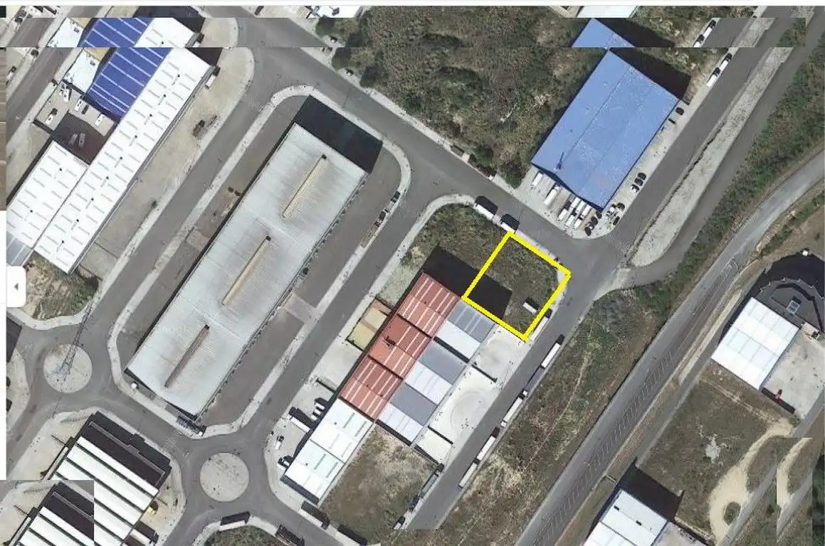 Terreny industrial en venda a Parroquias rurales, imagen 4