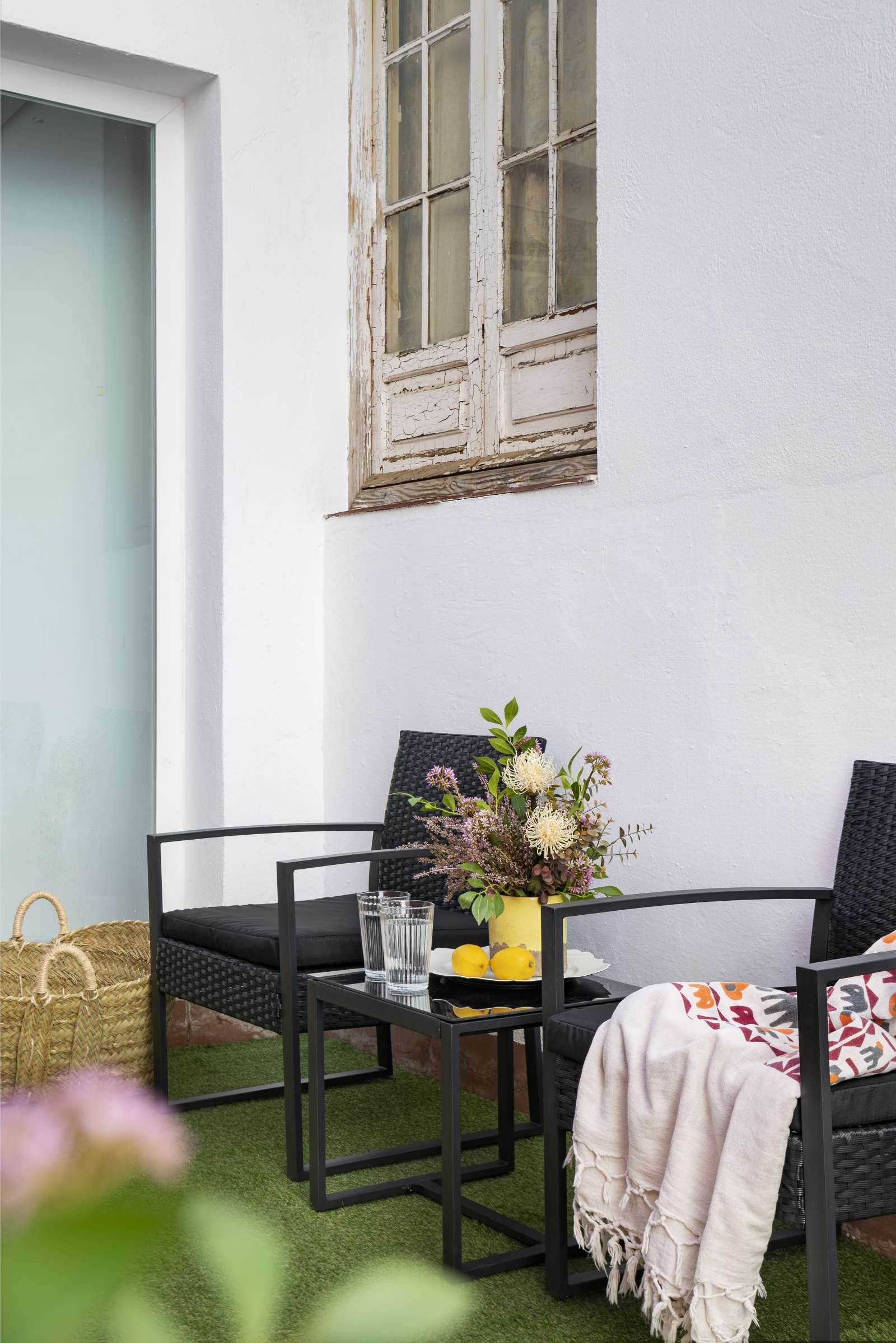 Apartament per a compartir a San Bartolomé