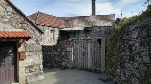 Foto 2 de Finca rústica en venda a Covelo, Pontevedra