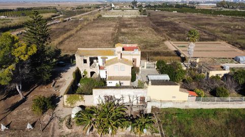 Photo 2 of Land for sale in Calle Ermita Brosquil, El Marenyet, Cullera