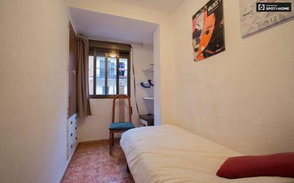 Flat to share in La Raïosa