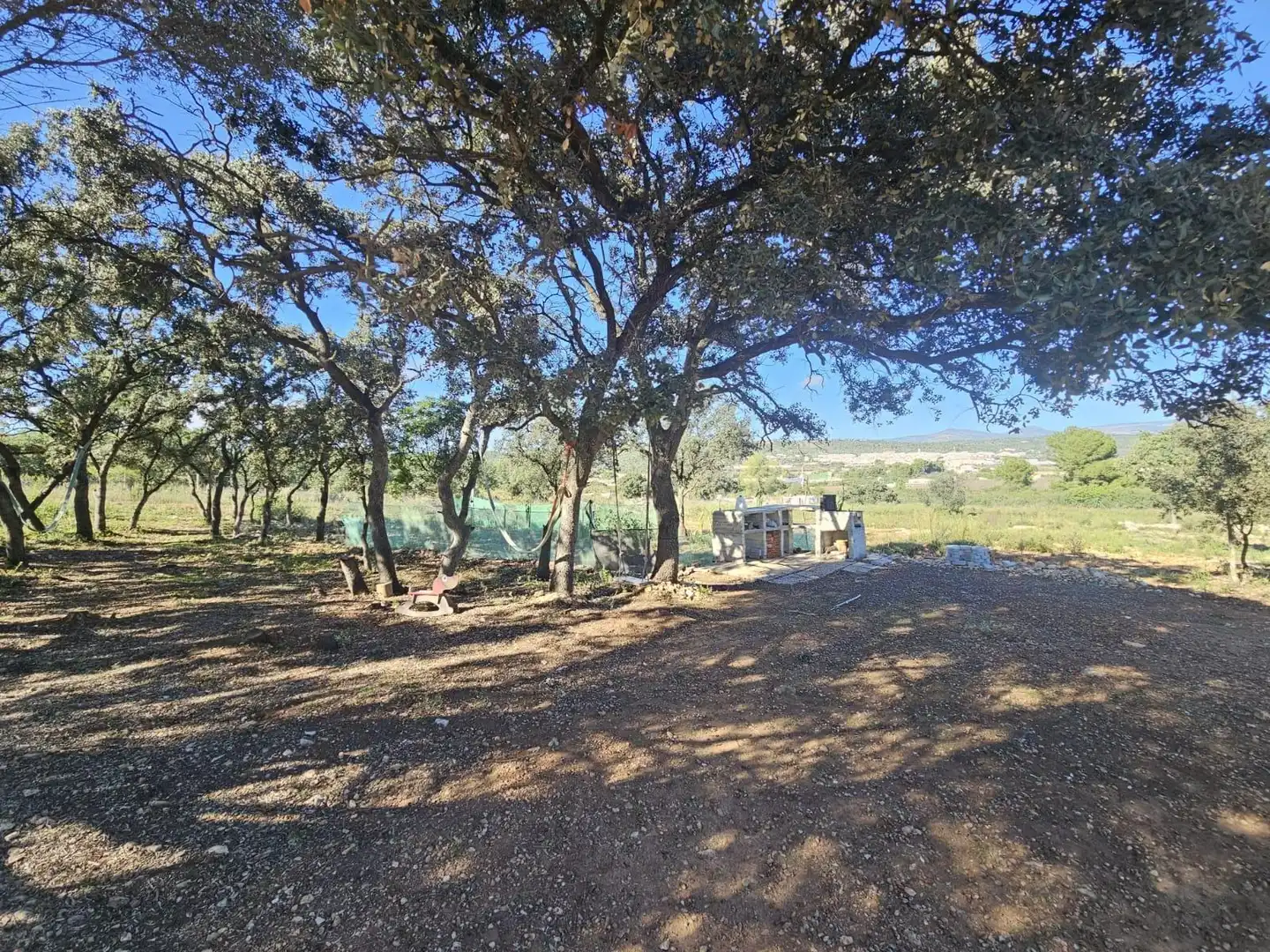 Terreny rústic en venda a Polígono ULLASTRE, imagen 17