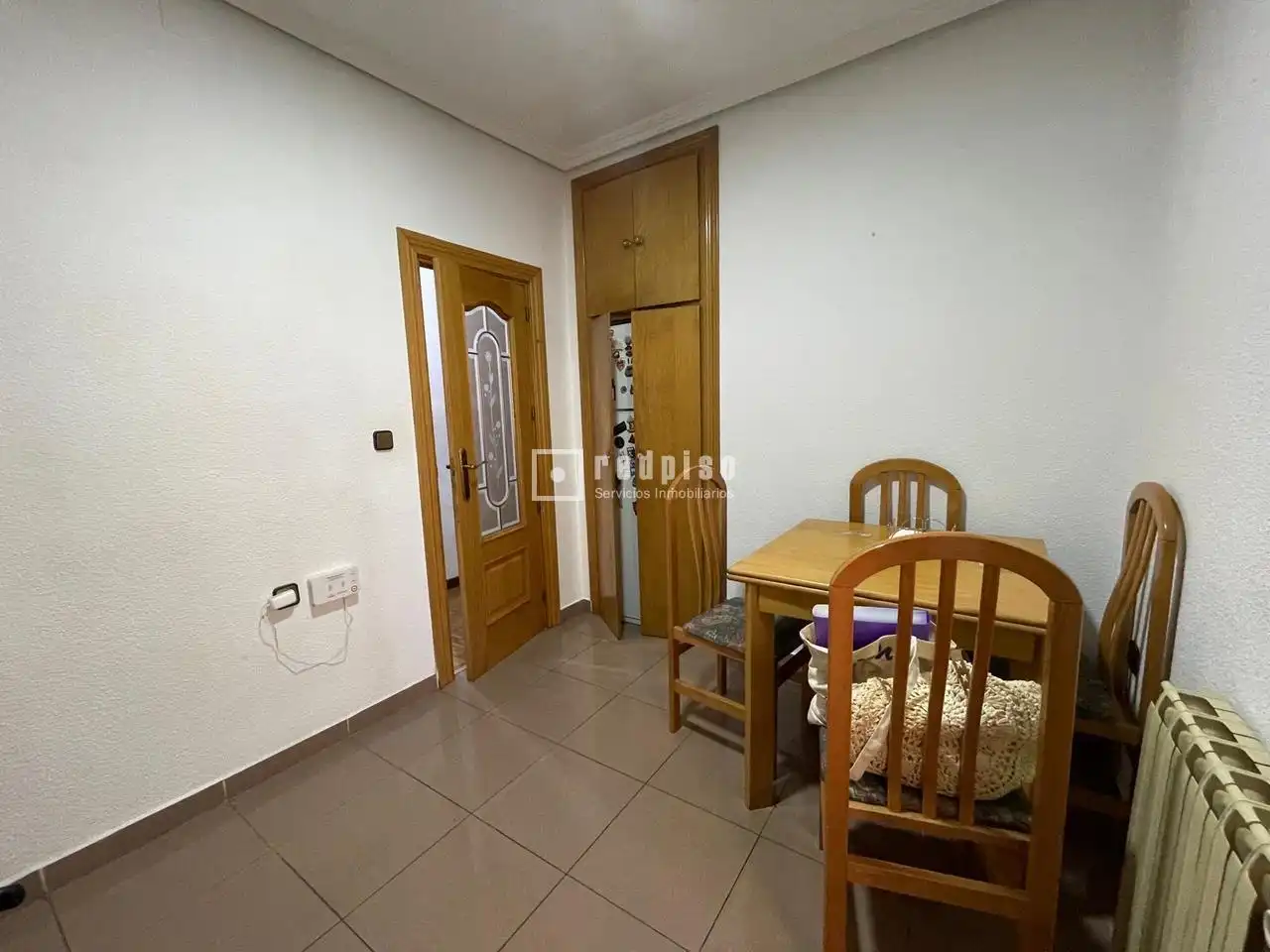 Habitación de Piso en venta en Madrid con Aire acondicionado, Calefacción y Parquet