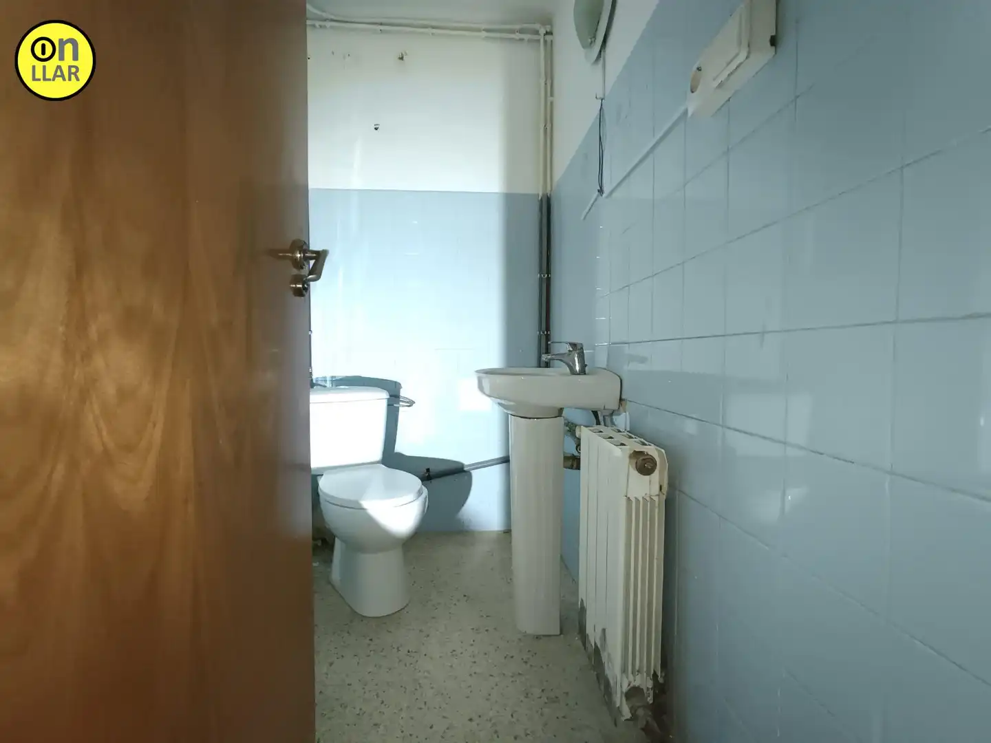 Baño de Piso en venta en Montmeló