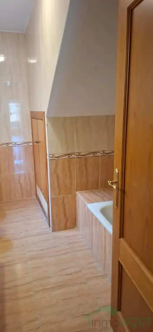 Baño de Piso en venta en La Unión con Terraza y Amueblado