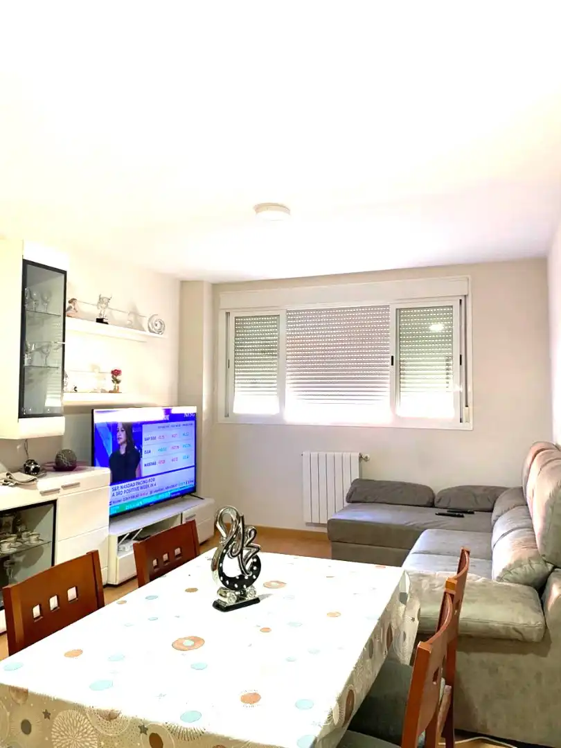 Piso con ascensor en venta en Pozuelo de Calatrava, imagen 5