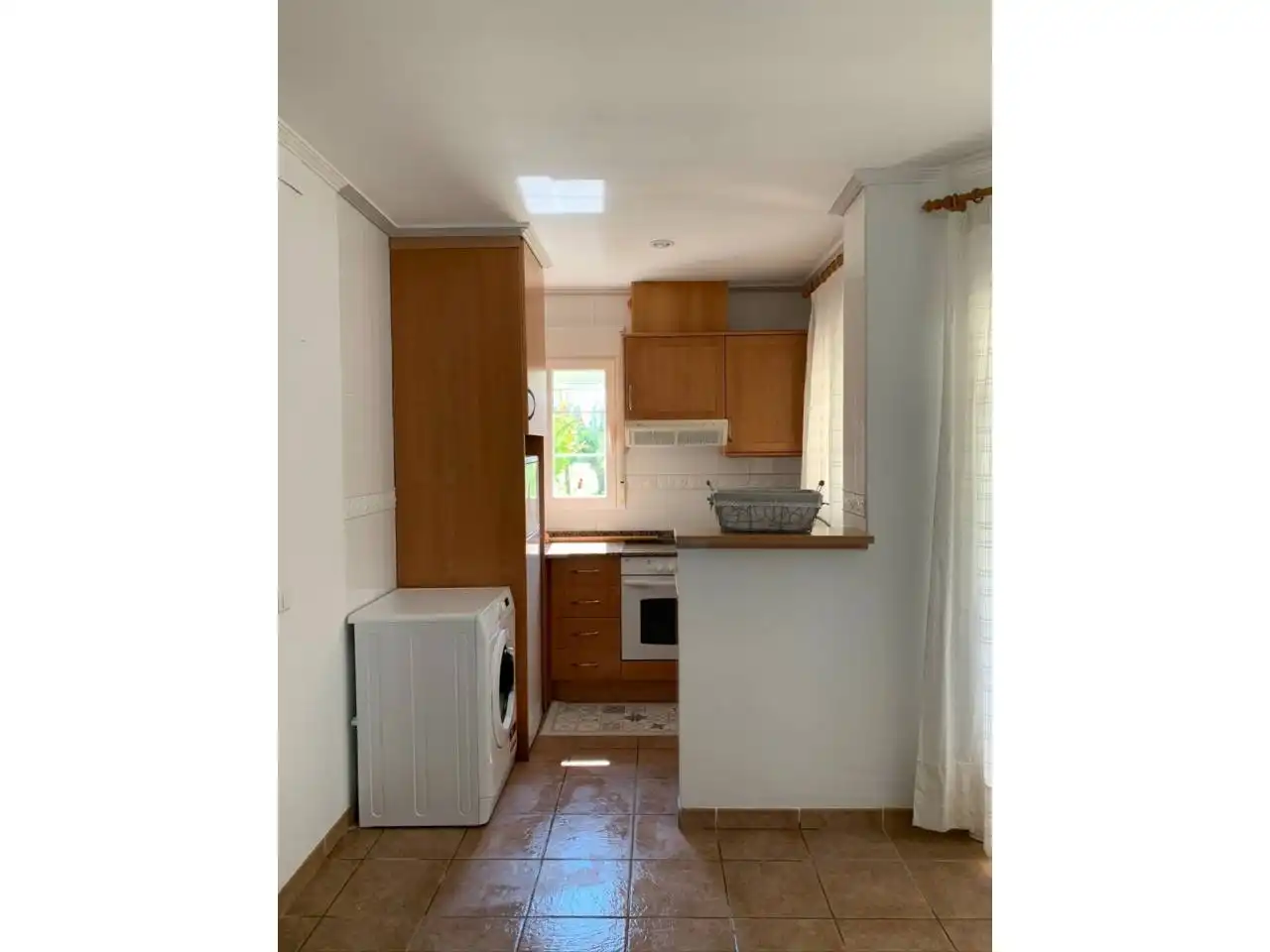 Apartament amb piscina de lloguer a Calle madrid 15, imagen 4