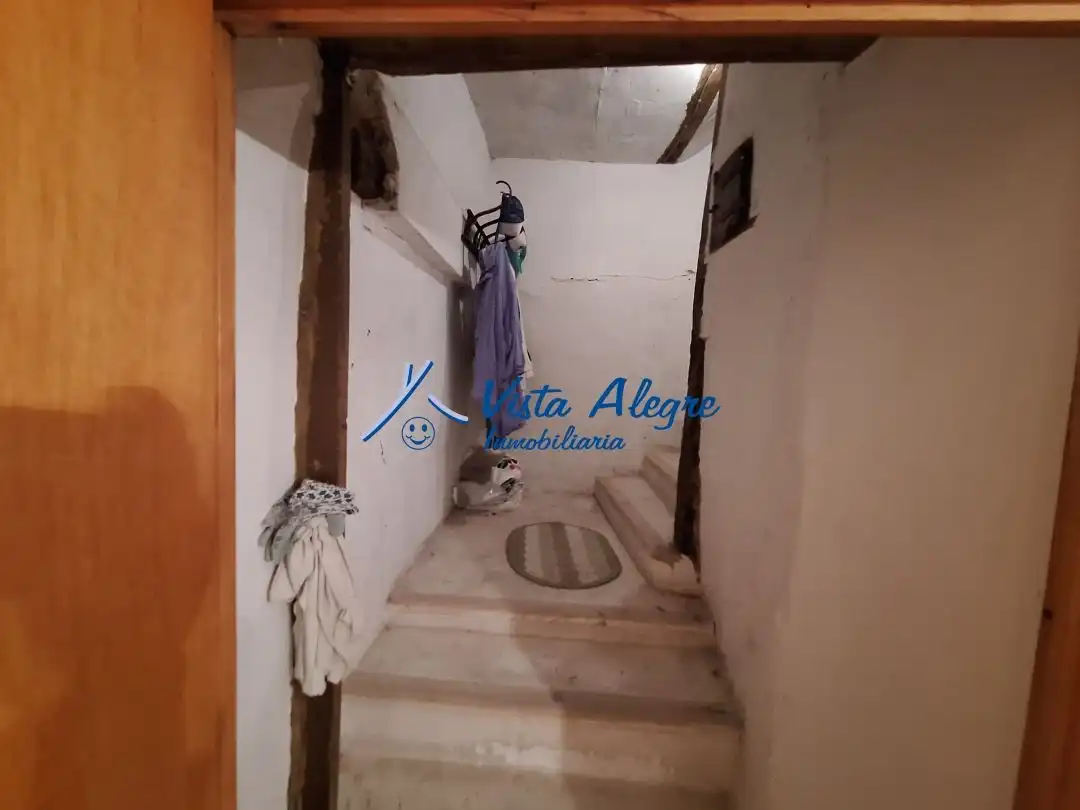 Casa o xalet en venda en Fonzaleche amb Calefacció, Jardí privat i Terrassa