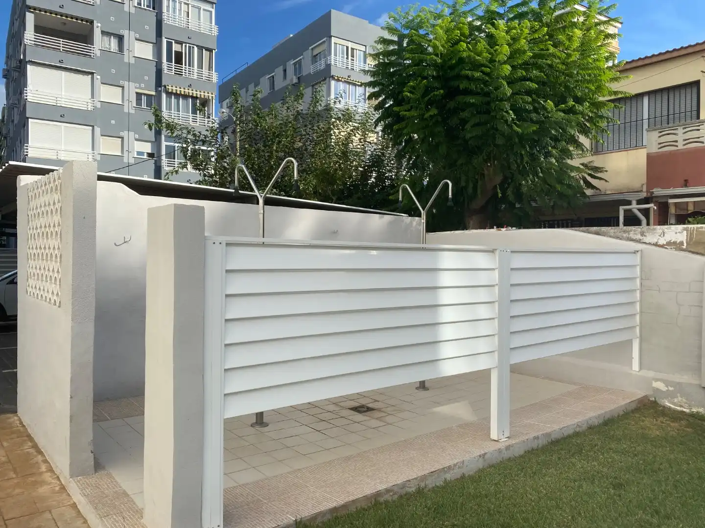 Apartment with pool for sale in Carrer Ribalta 30, imagen 7