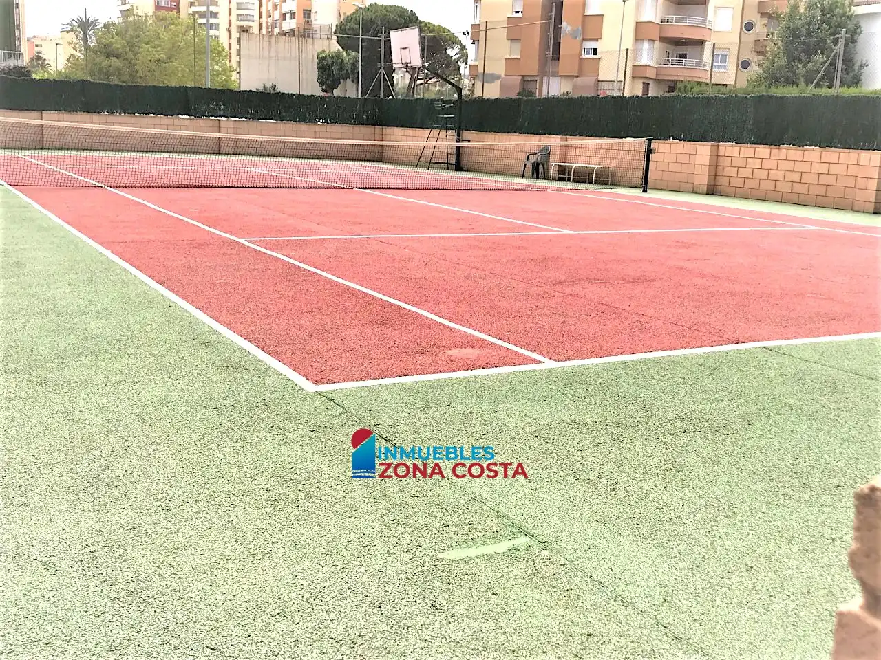 Planta baixa en venda a Platja de la Pobla de Farnals