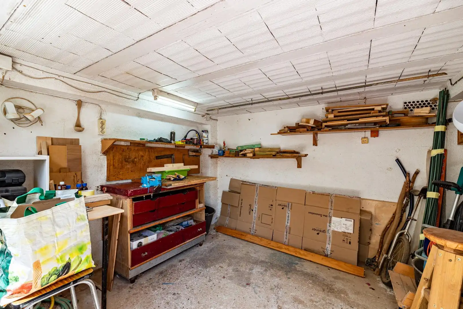 Maisonette zum Verkauf in Calafell mit Heizung, Privatgarten und Terrasse