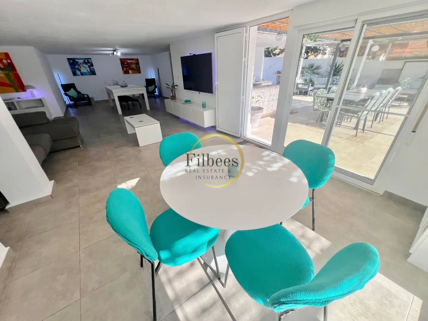 House with pool for sale in Pedanías Oeste, imagen 14